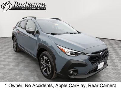 Used 2024 Subaru Crosstrek 2.0i Premium