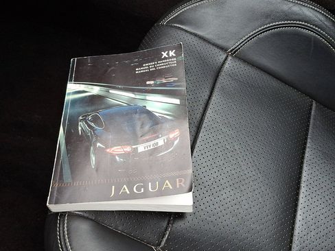 Used 2010 Jaguar XK Coupe image 29