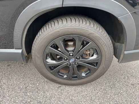 Used 2019 Subaru Forester Sport w/ Popular Package #2 image 32