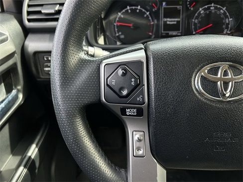 Used 2021 Toyota 4Runner SR5 image 14
