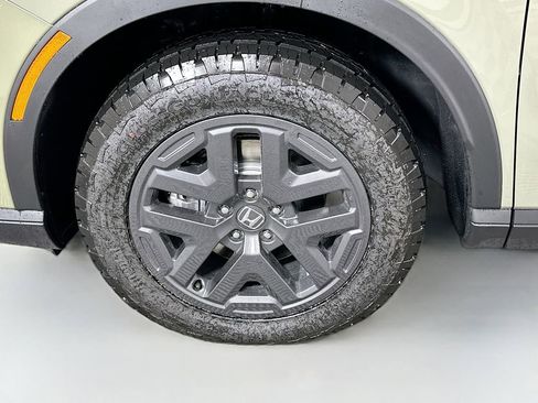 New 2026 Honda CR-V TrailSport image 22