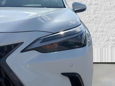 New 2026 Lexus NX 350 AWD w/ Premium Package image 9