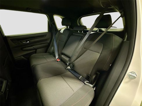 New 2026 Honda CR-V TrailSport image 23