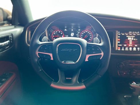 Used 2016 Dodge Charger SRT Hellcat w/ Harman/Kardon Audio Group RWD image 71