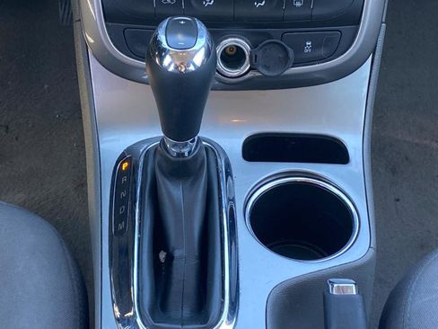 Used 2014 Chevrolet Malibu LS FWD image 9