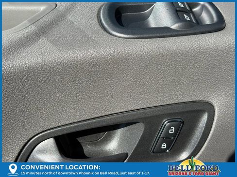 New 2025 Ford Transit 250 Base w/ Interior Upgrade Package image 15