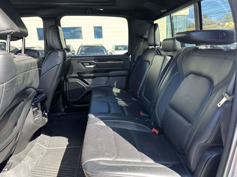 Used 2022 RAM 1500 Rebel w/ Off Road Group AWD/4WD image 21