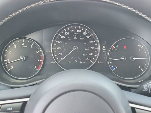 New 2026 MAZDA CX-30 Aire Edition image 7