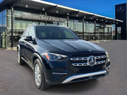 Used 2025 Mercedes-Benz GLE 350 4MATIC