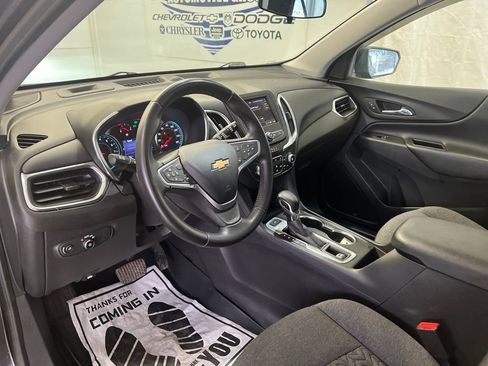 Used 2022 Chevrolet Equinox LT image 21