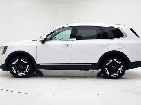 Used 2025 Kia Telluride S image 5
