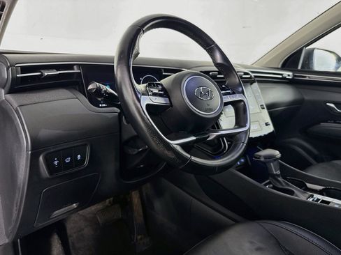 Used 2022 Hyundai Tucson SEL w/ Convenience + Premium Package FWD image 21