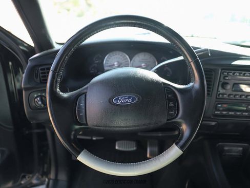 Used 2003 Ford F150 Harley-Davidson image 31