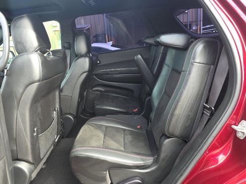 Used 2021 Dodge Durango R/T w/ Blacktop Package image 14
