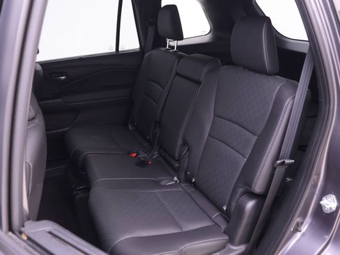 Used 2021 Honda Passport EX-L image 10