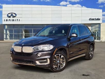 Used 2018 BMW X5 sDrive35i