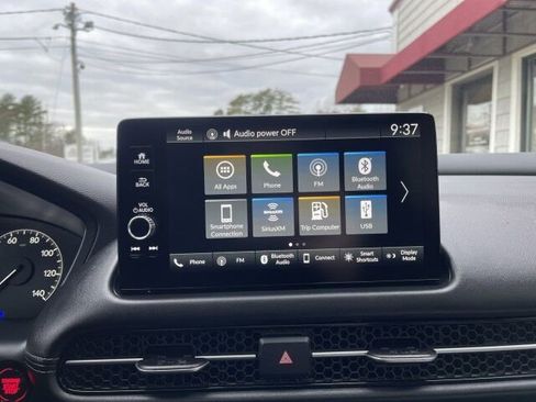 Used 2025 Honda HR-V EX-L image 23