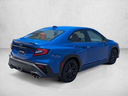 New 2026 Subaru WRX Limited w/ Accessory Package #2 AWD/4WD image 2