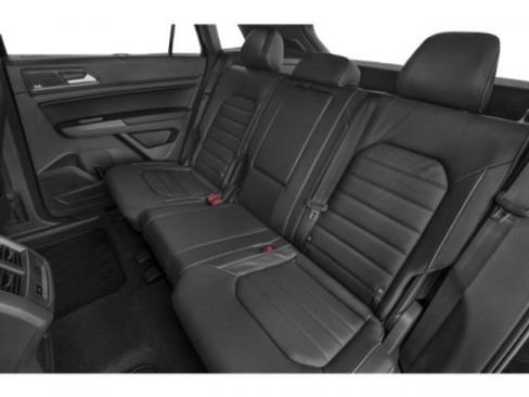 Used 2021 Volkswagen Atlas Cross Sport SEL Premium image 13