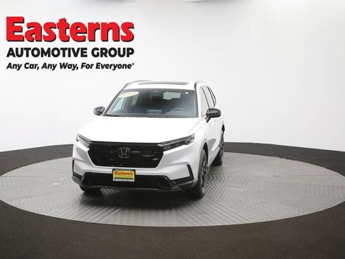 Used 2024 Honda CR-V Sport-L image 54
