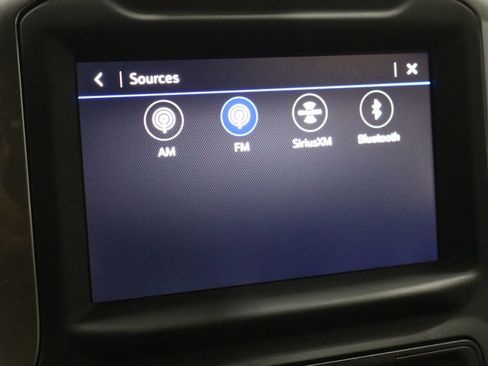 Used 2024 Chevrolet Silverado 1500 Custom w/ Turbomax Blackout Package image 42