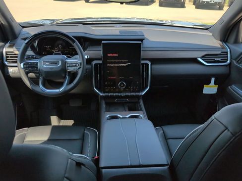 New 2026 GMC Acadia Denali w/ Super Cruise Package image 11