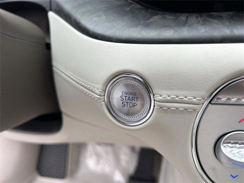 New 2026 Genesis G90 3.5T image 34