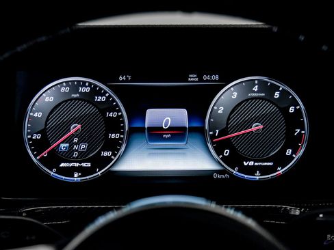 Used 2019 Mercedes-Benz G 63 AMG 4MATIC image 77