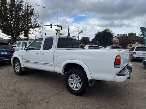 Used 2003 Toyota Tundra Limited image 6