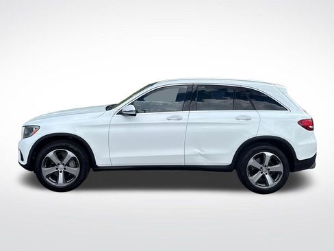 Used 2016 Mercedes-Benz GLC 300 4MATIC image 4
