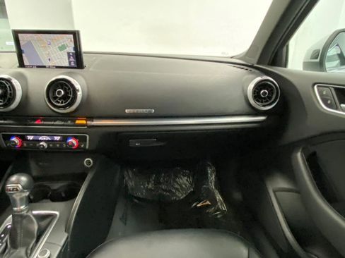 Used 2017 Audi A3 2.0T Premium Plus w/ Premium Plus Package image 26