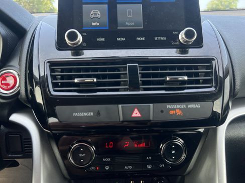 Used 2024 Mitsubishi Eclipse Cross Ralliart AWD/4WD image 16