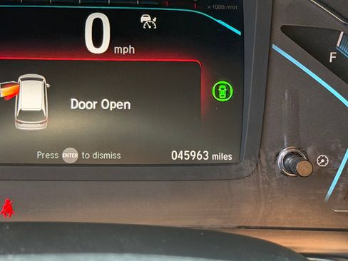 Used 2023 Honda Odyssey Elite image 22