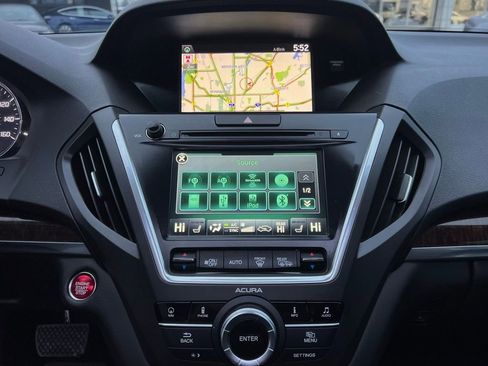 Used 2017 Acura MDX SH-AWD w/ Technology Package image 49