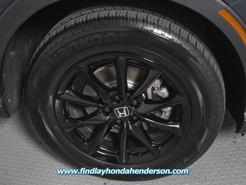 Used 2026 Honda CR-V Sport-L image 12