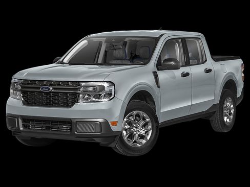 Used 2023 Ford Maverick Tremor w/ Tremor Off-Road Package AWD/4WD image 41