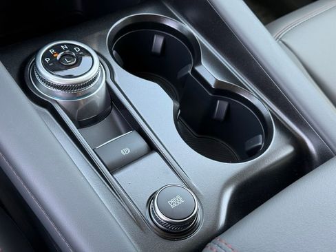 New 2026 Ford Explorer Active w/ Active Comfort Package image 11