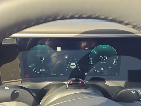 New 2026 Hyundai Palisade Calligraphy image 15