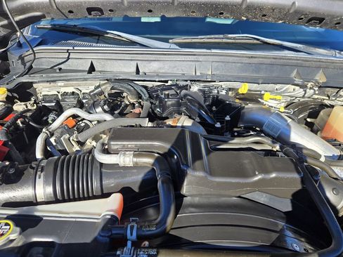 Used 2015 Ford F250 XL w/ Power Equipment Group image 25