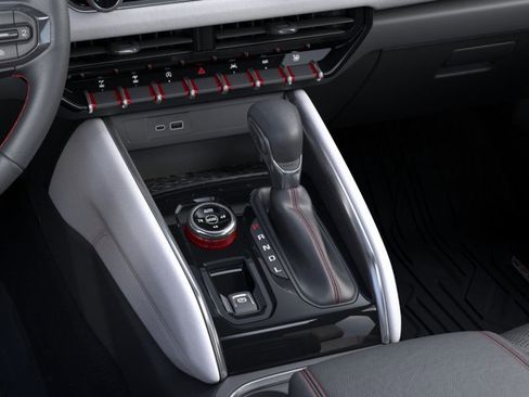 New 2026 GMC Canyon AT4X AWD/4WD image 17