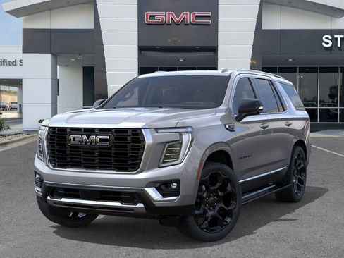 New 2026 GMC Yukon Denali w/ Denali Reserve Package AWD/4WD image 6