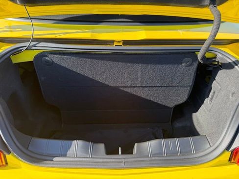 Used 2017 Chevrolet Camaro LT w/ RS Package RWD image 18