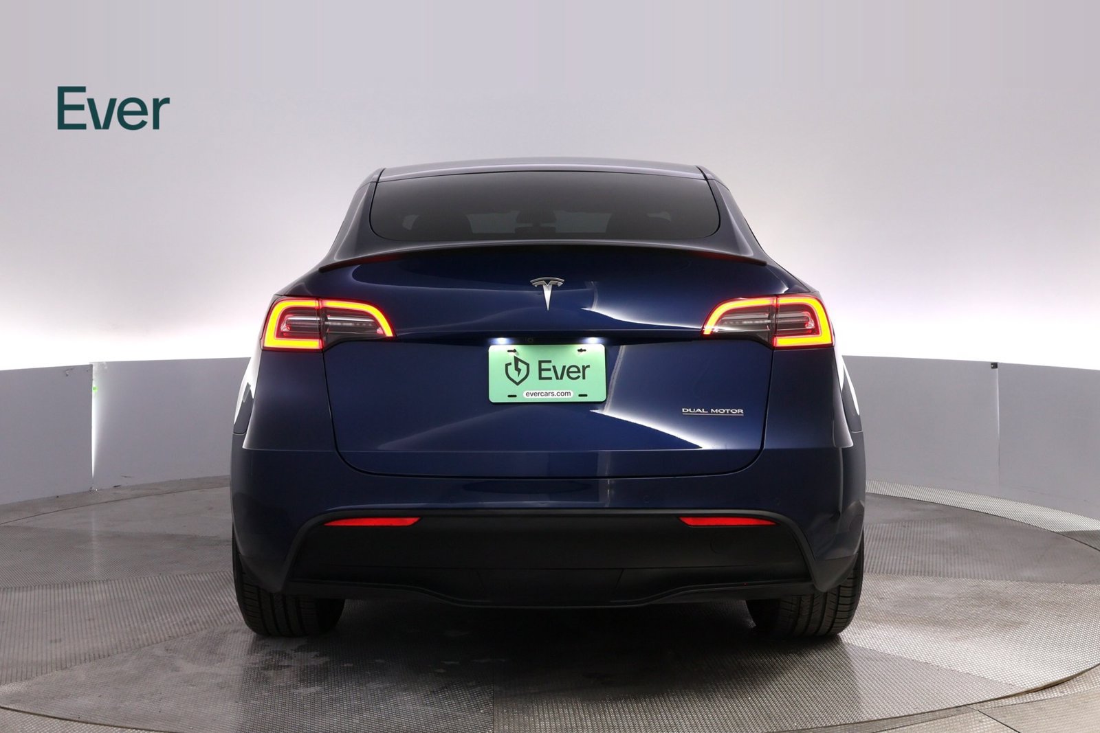 Used 2020 Tesla Model Y Performance AWD/4WD image 15