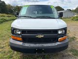 Used 2015 Chevrolet Express 2500 image 2