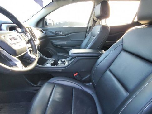 Used 2021 GMC Acadia SLT w/ Elevation Edition image 3