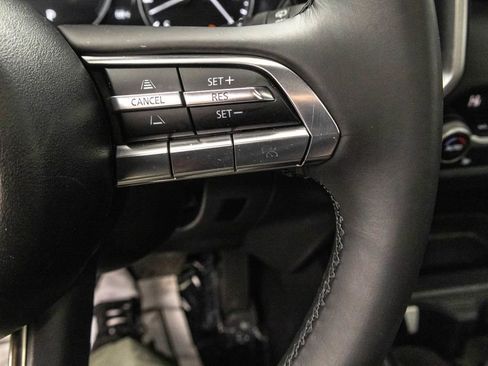 Used 2024 MAZDA CX-50 AWD 2.5 S w/ Cargo Package image 17