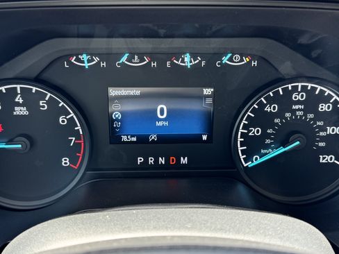 New 2026 Ford F150 XL AWD/4WD image 17