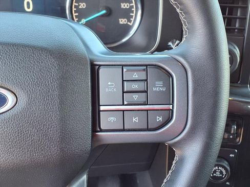 Used 2023 Ford F150 XLT w/ Equipment Group 302A High image 34