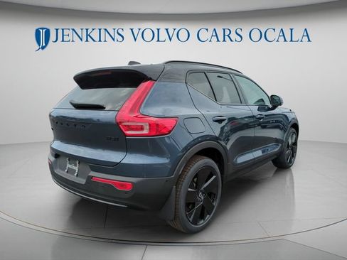 New 2026 Volvo XC40 B5 Ultra w/ Protection Package Premier AWD/4WD image 3