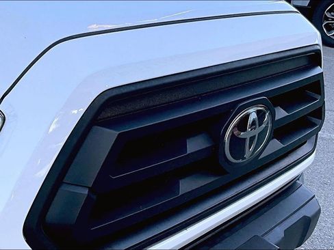 Certified 2023 Toyota Tacoma SR RWD image 32